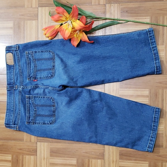 LEVI'S capri's - Picture 1 of 14